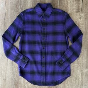 Polo Ralph Lauren Flannel Shirt